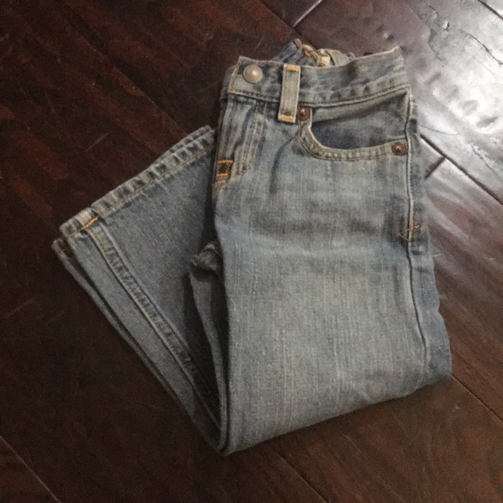 Polo jeans 3T